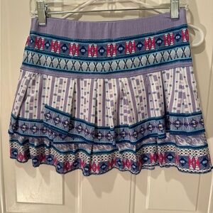 Lucky in Love Women's Skort